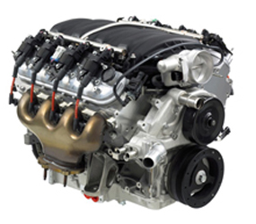 P1BB3 Engine
